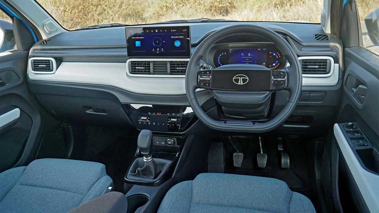 قیمت باورنکردنی یک شاسی بلند مدرن/ این خودرو همقیمت کوییک است! + تصاویر قیمت باورنکردنی یک شاسی بلند مدرن/ این خودرو همقیمت کوییک است! + تصاویر