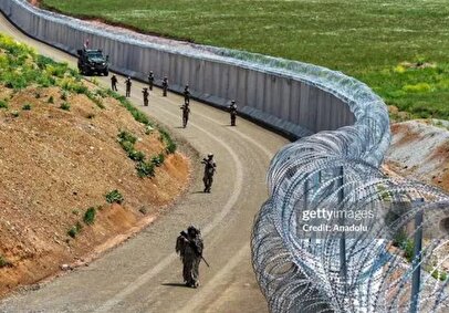 طرح ترکیه برای اسکان پناهجویان ایرانی درصورت وقوع جنگ