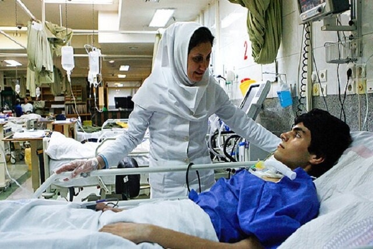 فشار مالی بر جامعه پرستاری / پرداخت‌ها به تعویق می‌افتد