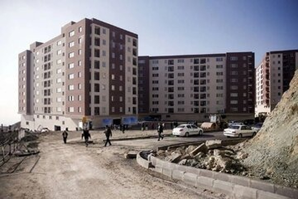 جزئیات طرح ملی مسکن استیجاری / زوج‌های جوان مسکن رایگان در تهران دریافت می‌کنند