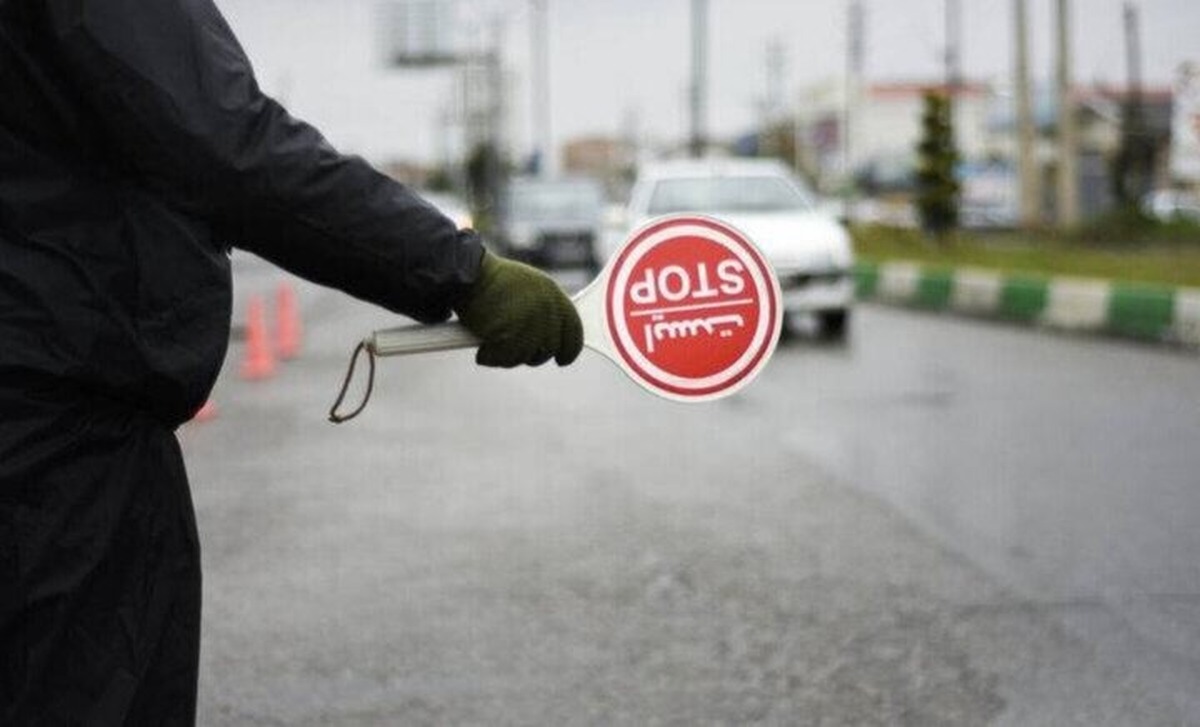 آخرین وضعیت جاده‌ها / پلیس راه ترافیک سنگین را هشدار داد