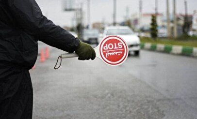 آخرین وضعیت جاده‌ها / پلیس راه ترافیک سنگین را هشدار داد