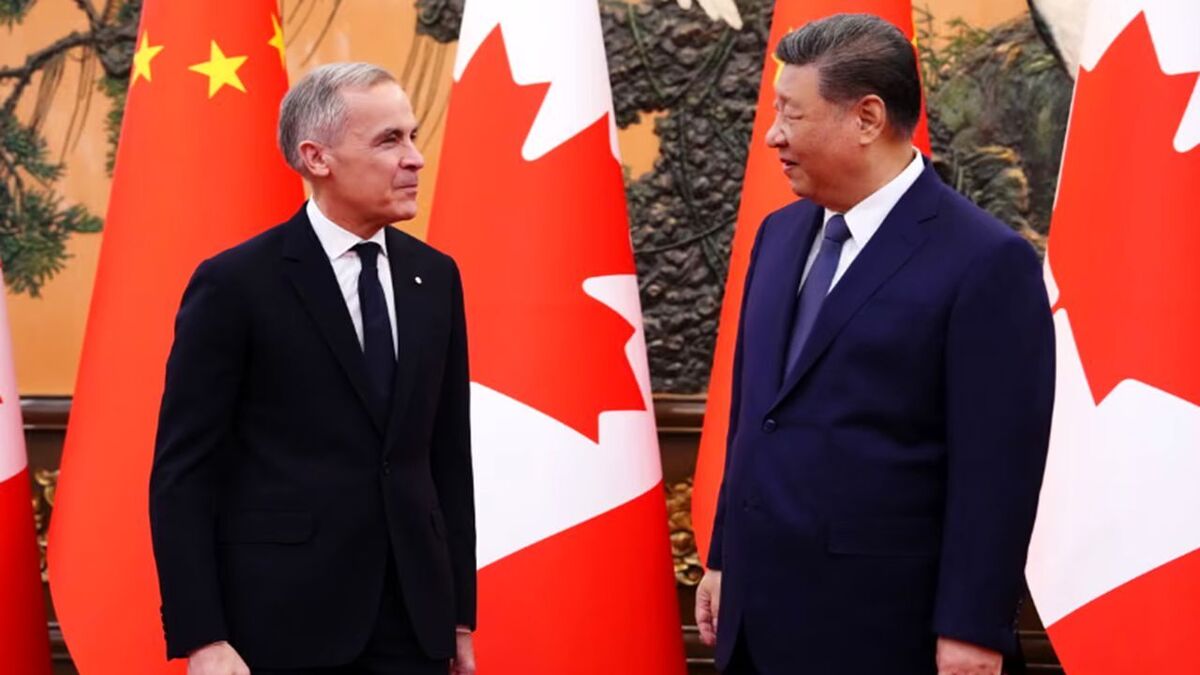 عقب‌گرد کانادا از تجارت با چین / تهدید ترامپ کار خود را کرد