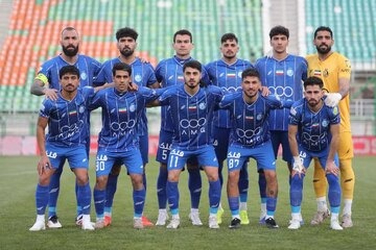 عادتی که جام را از استقلال می‌گیرد!