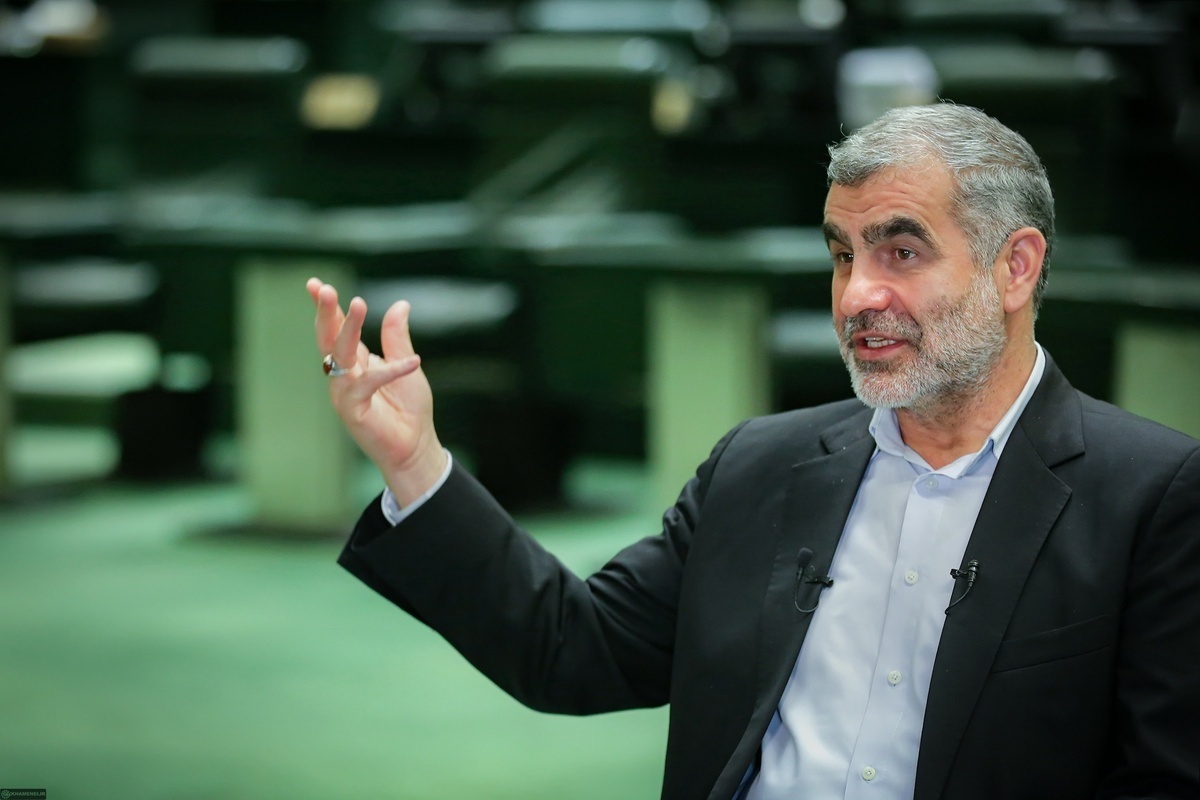 نیکزاد: تعداد شهدای حوادث اخیر از جنگ ۱۲ روزه بیشتر بود