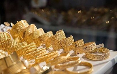 قیمت طلا ۱۸ عیار امروز ۶ بهمن ۱۴۰۴ منفجر شد / افزایش شدید قیمت‌ها + جدول