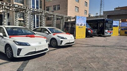 خودروهای برقی و خطرات نظارتی / خودروها بدون معاینه فنی فعالیت می‌کنند