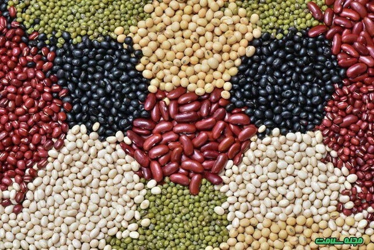 جزئیات نرخ حبوبات / مصرف‌کننده منتظر قیمت جدید باشد