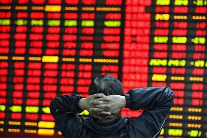 ریزش بورس تهران / شاخص کل اصلاح شد اما محدود ماند