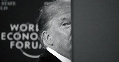 نشست محرمانه ترامپ با مقام نظامی آمریکا / ماجرا چیست؟