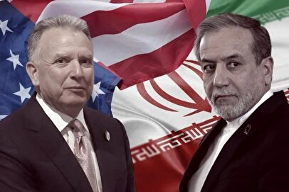 واکنش بقایی به نامه عراقچی به ویتکاف / ماجرا چه بود؟