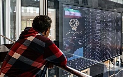 پشت پرده سقوط بورس در سه روز اخیر/ بورس با کوچک‌ترین تهدید فروریخت