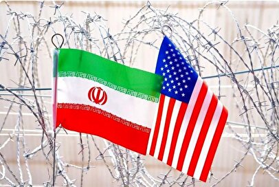 پیش‌بینی استاد علوم سیاسی دانشگاه تهران از جنگ ایران و آمریکا + فیلم