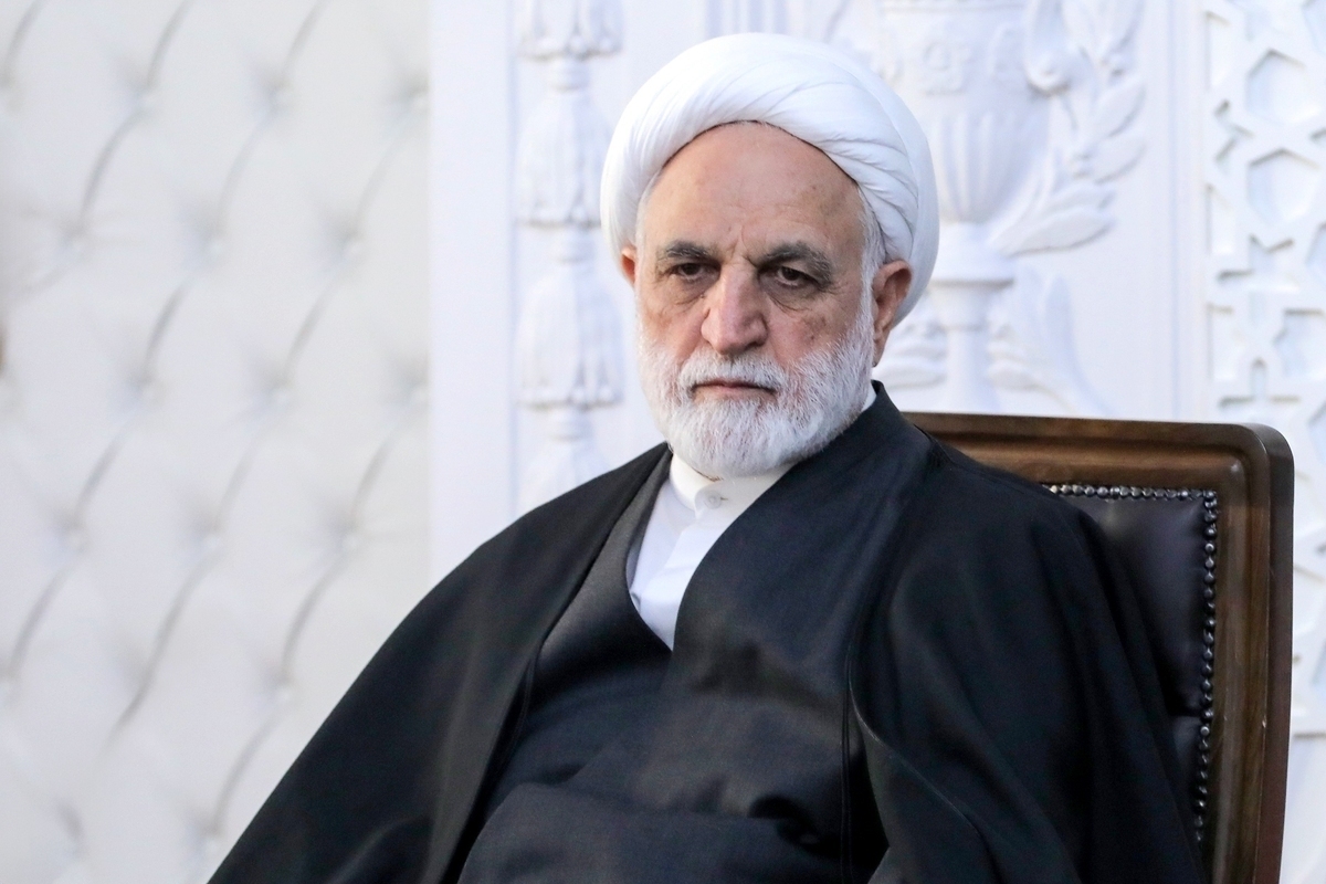 پیام محسنی اژه‌ای درباره مذاکره ایران و آمریکا / تکلیف توافق یکسره شد