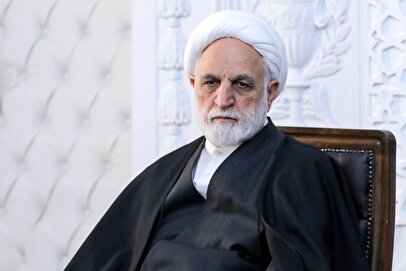 پیام محسنی اژه‌ای درباره مذاکره ایران و آمریکا / تکلیف توافق یکسره شد