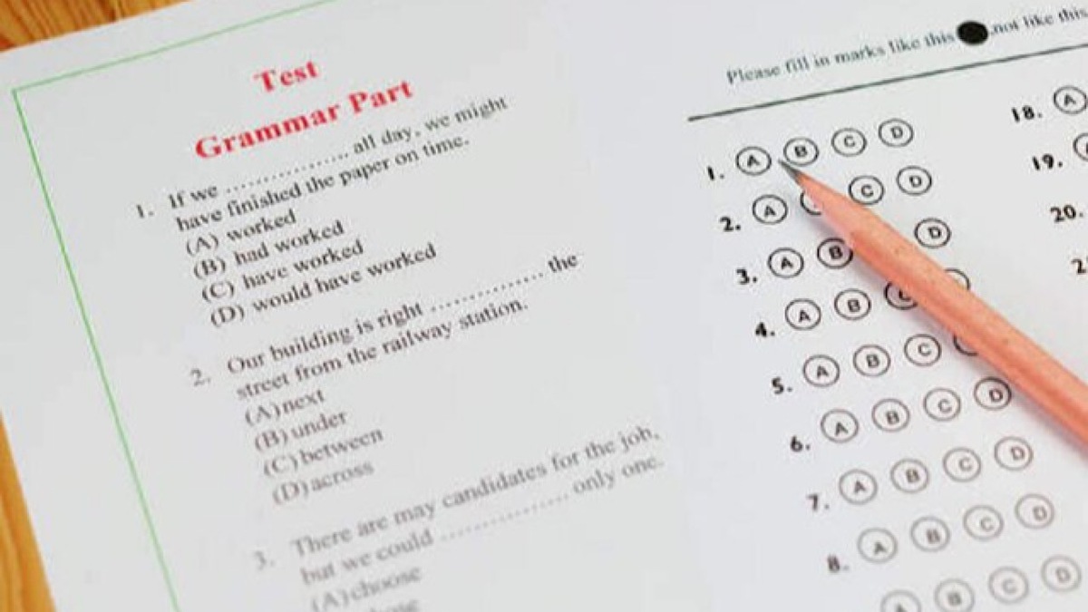 توقف آزمون آیلتس در ایران/ ماجرا چیست؟