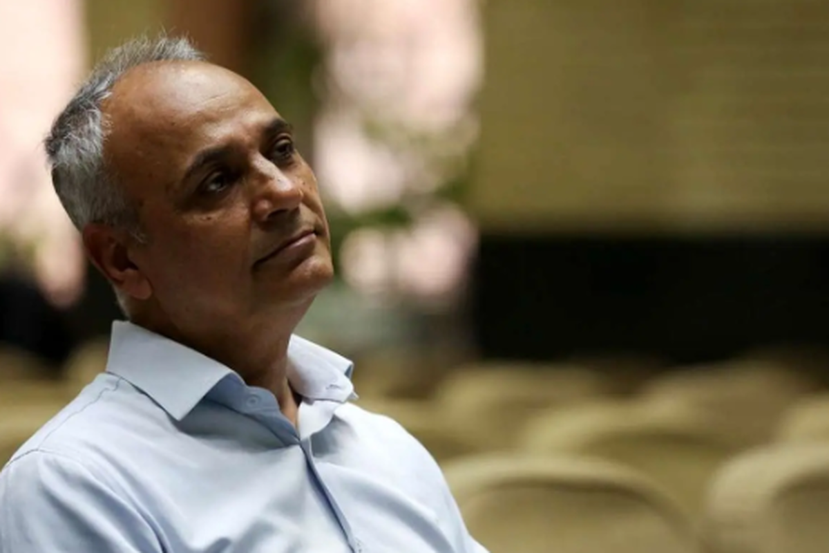 زیدآبادی: پهلوی این سه شرط را بپذیرد، همراهش می‌شوم!