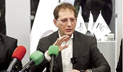 بابک زنجانی اعتراضات و افزایش نارضایتی مردم را به گردن یک نفر انداخت