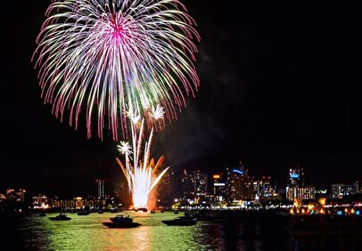 شهرداری تهران جشن خیابانی برگزار می‌کند/ جزئیات مراسم از زبان سخنگوی شهرداری