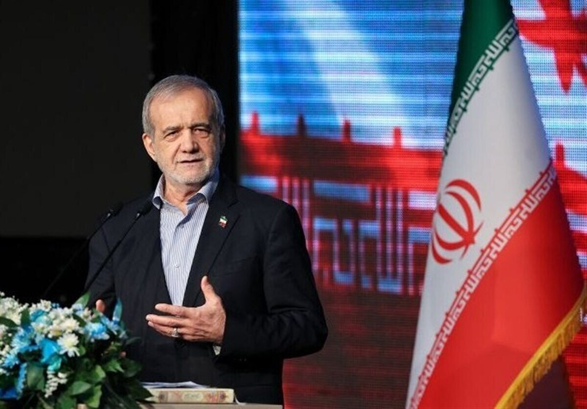 ماجرای تضمین کتبی پزشکیان به ترامپ