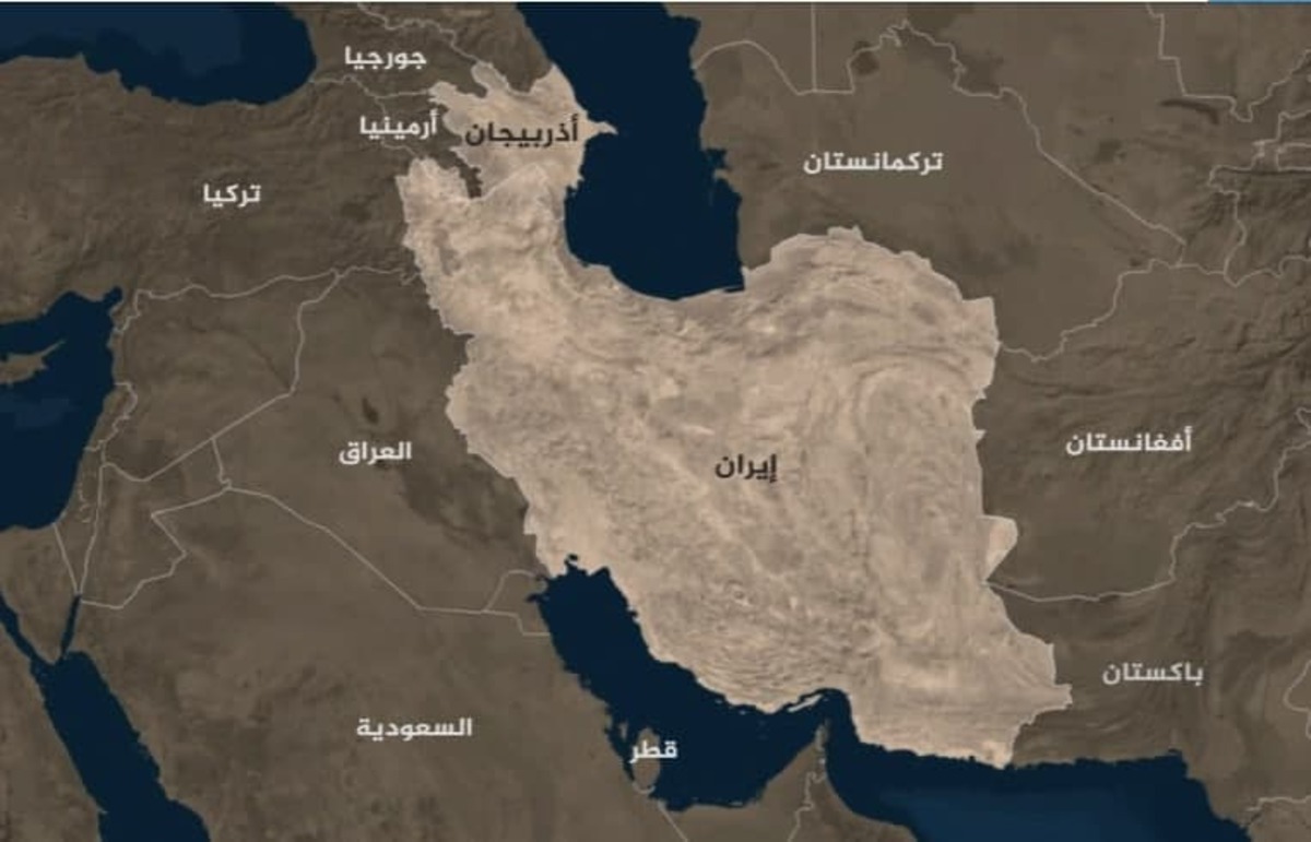 فوری/ موشک‌های ایران در سواحل خلیج فارس مستقر شد
