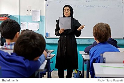 جزئیات جدید افزایش حقوق معلمان / چه کسانی بیشترین افزایش حقوق را دریافت می‌کنند؟