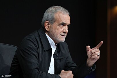 پزشکیان کار را تمام کرد/ بساط ریخت‌وپاش‌ها جمع شد