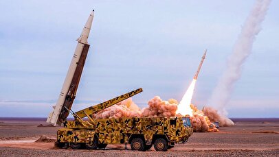 ۷ پایگاه آمریکایی در تیررس موشک‌های ایران / پاسخ ایران به حمله آمریکا چیست؟