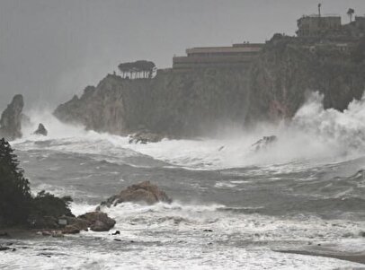 ۳۸۰ پناهجو در دریای مدیترانه کشته شدند