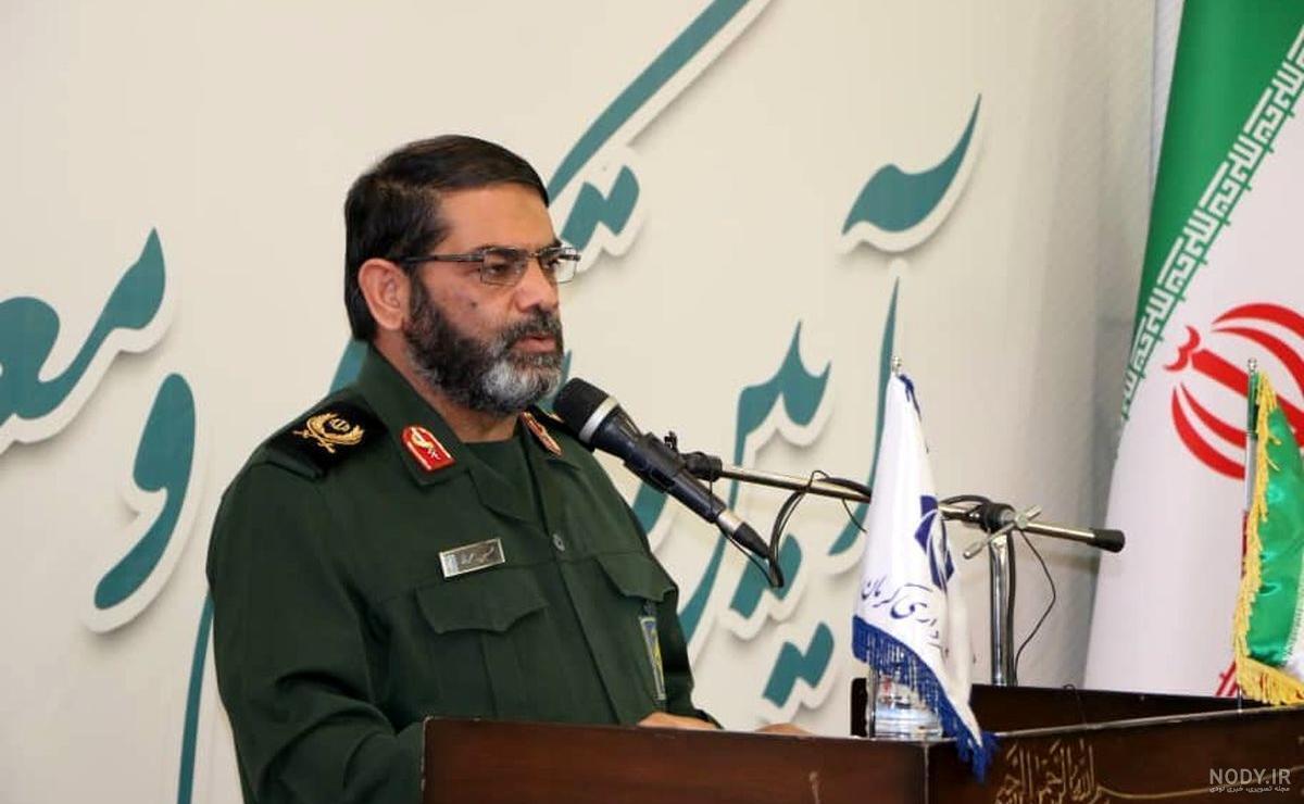 تغییر مهم در سپاه پاسداران / سردار معروفی وارد میدان شد