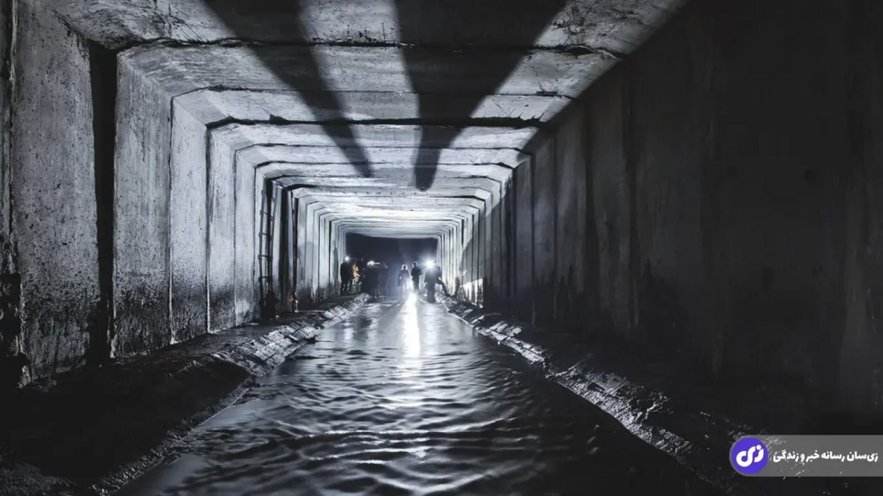 ماجرای جنجالی اتصال دو سفارتخانه مهم در تهران با یک تونل زیرزمینی! ماجرای جنجالی اتصال دو سفارتخانه مهم در تهران با یک تونل زیرزمینی!