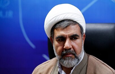 نماینده مجلس: مشکلات مال دشمنانی است که نمی‌خواهند ایران قدرتمند باشد