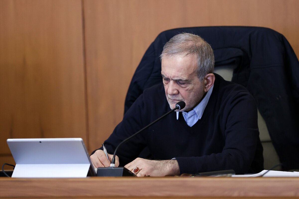 دستور جدید پزشکیان/قیمت گندم تغییر می‌کند