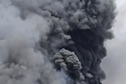 انفجار مهیب در پارچین تهران / علت صدای وحشتناک چه بود؟