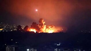 شب انفجارها در لبنان/ تضعیف حزب‌الله بخشی از سناریوی حمله به ایران است؟