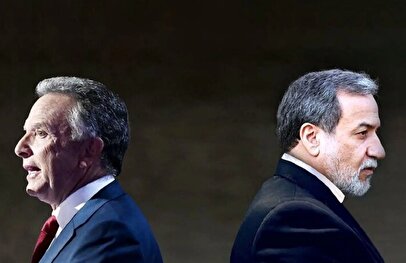 پیشنهاد جدید آمریکا برای مذاکره با ایران / ۴ شرط اعلام شد