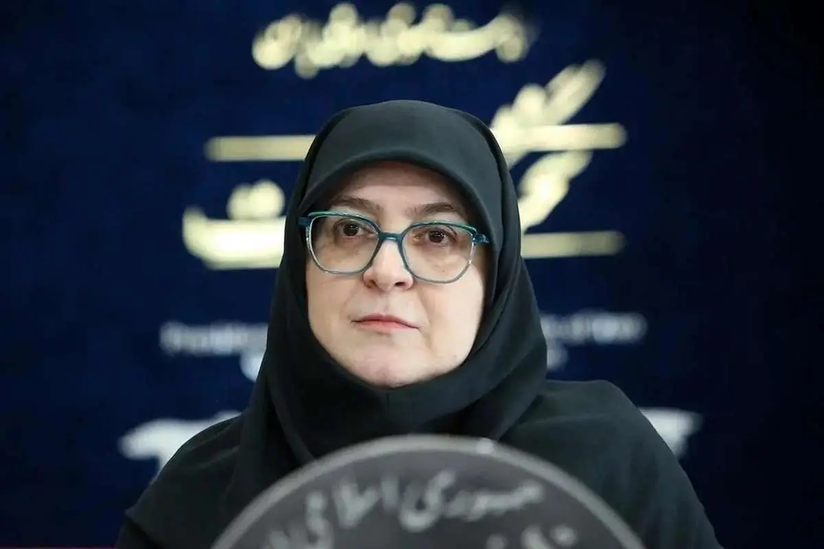 تعداد دقیق جانباختگان حوادث اخیر از زبان سخنگوی دولت / مهاجرانی آمار رو کرد