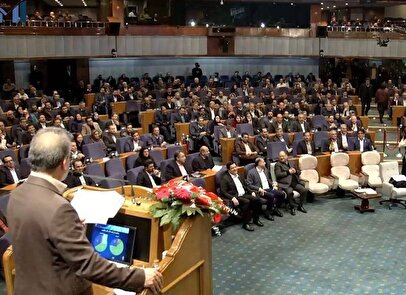 شرکت صنایع پتروشیمی خلیج‌فارس، باز هم برترین شرکت ایران شد