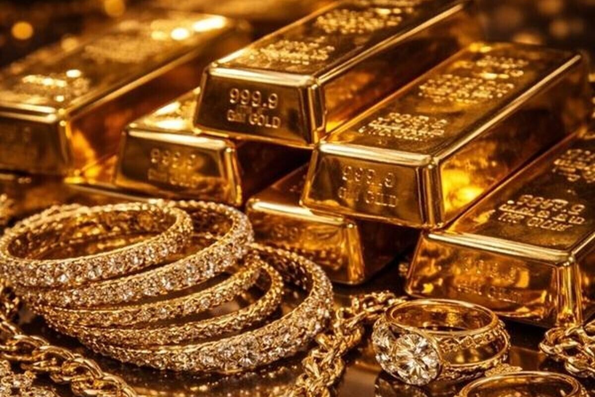 طلای ۲۰ میلیون تومانی تا هفته بعد؟ / فلز زرد کجا متوقف خواهد شد؟