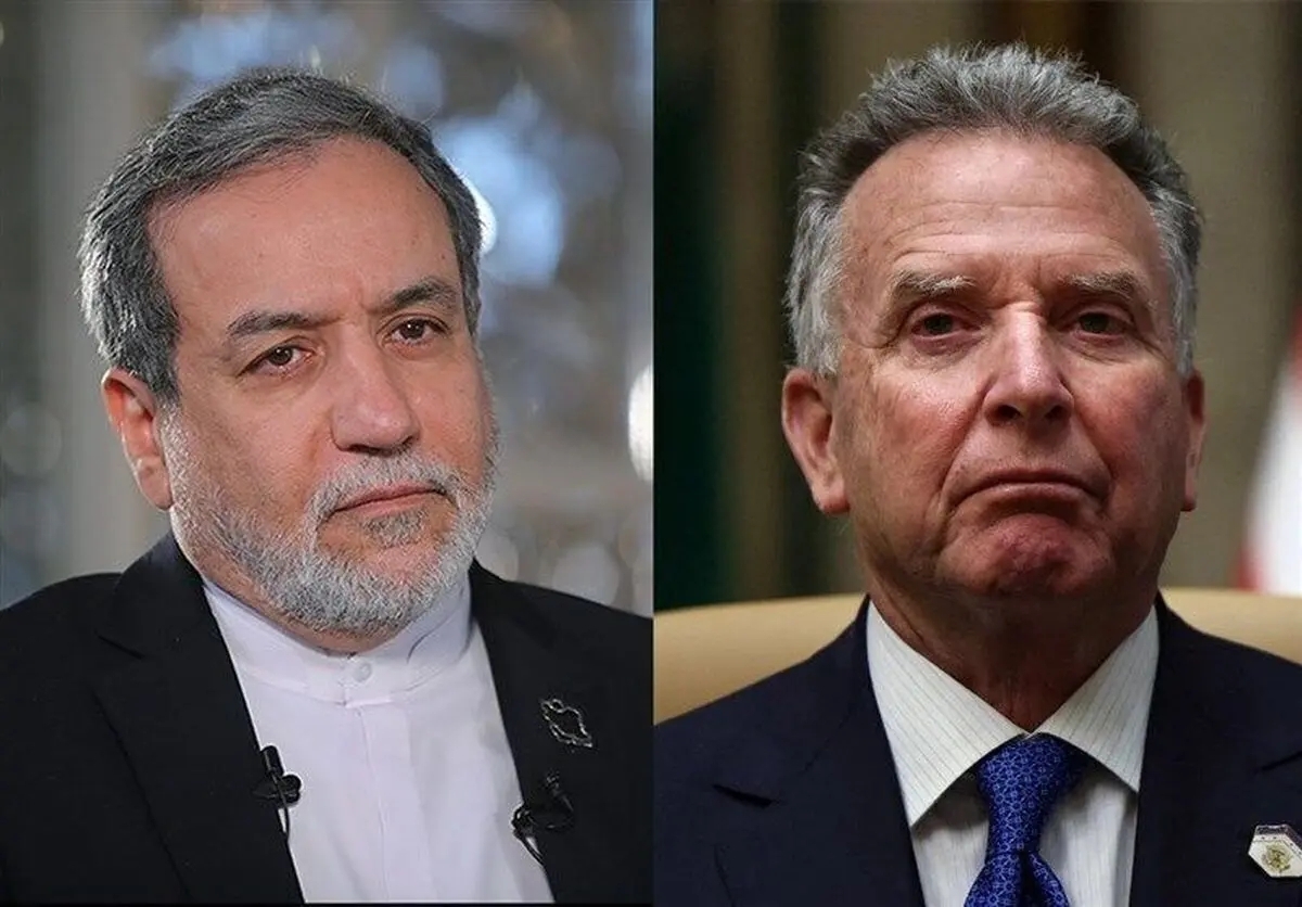 فوری / اولین واکنش ایران به ۴ شرط ترامپ برای توافق