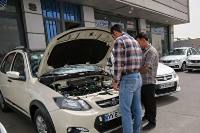 بعد از ایران‌خودرو، نوبت سایپا رسید/ موج جدید گرانی خودرو