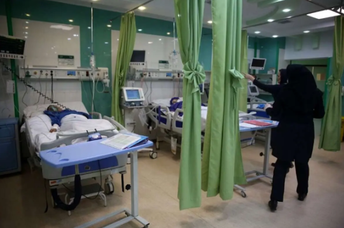 سه شهر رکورددار مجروحان دی/۱۳ هزار عمل جراحی انجام شد