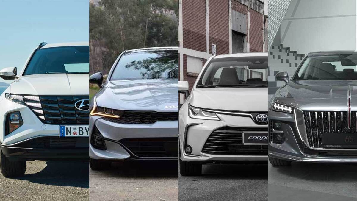 شمارش معکوس برای ثبت‌نام خودرو‌های وارداتی/ مهلت نهایی اعلام شد