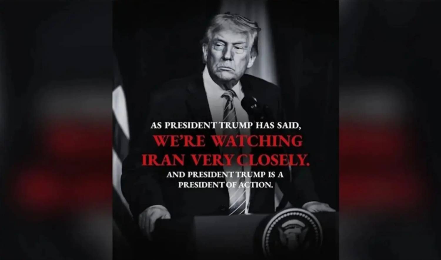 گزافه گویی سفارت آمریکا در بغداد علیه ایران گزافه گویی سفارت آمریکا در بغداد علیه ایران