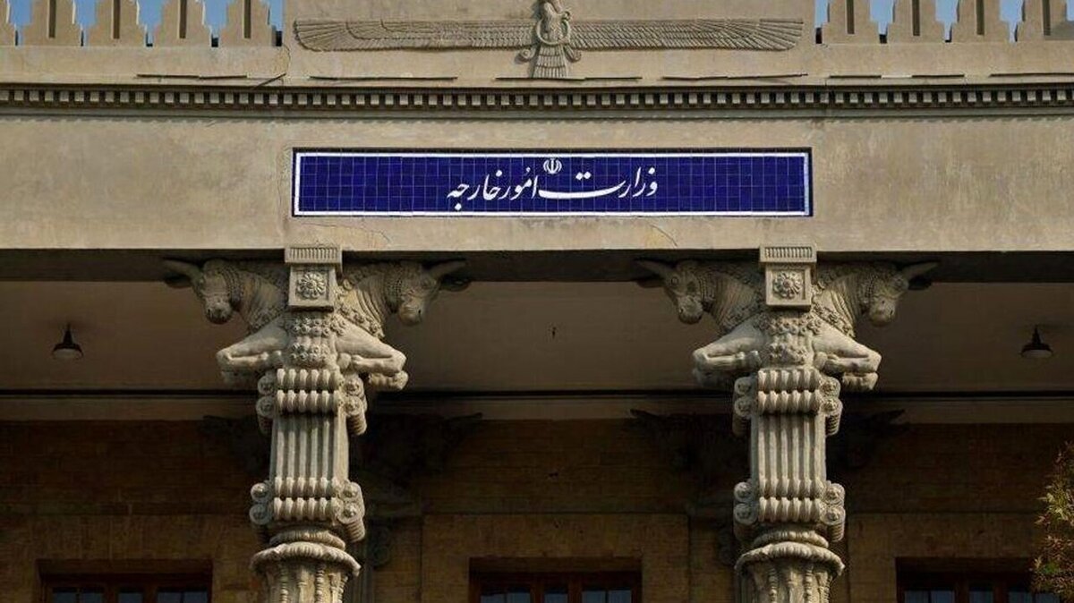 اظهارات جنجالی پائولا آمادئی درباره سپاه پاسداران/ سفیر ایتالیا احضار شد