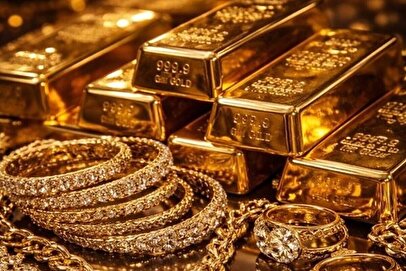 طلای ۲۰ میلیون تومانی تا هفته بعد؟ / فلز زرد کجا متوقف خواهد شد؟