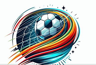 گل اول استقلال به استقلال خوزستان توسط سامان فلاح + فیلم