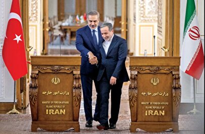 تلاش‌های میانجی‌گرانه ترکیه برای ایران / جنگ می‌شود یا توافق؟