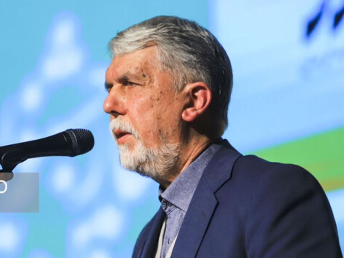 محاکمه تعدادی از هنرمندان به اتهام مشارکت در اتفاقات اخیر/ وزیر ارشاد توضیح داد