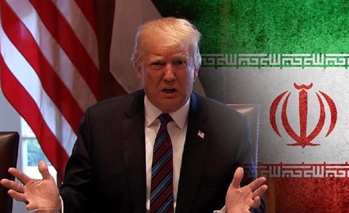 ترامپ: ایران به‌سرعت «پای میز مذاکره» بیاید / حمله بعدی بسیار بدتر خواهد بود، اجازه ندهید این اتفاق دوباره رخ دهد